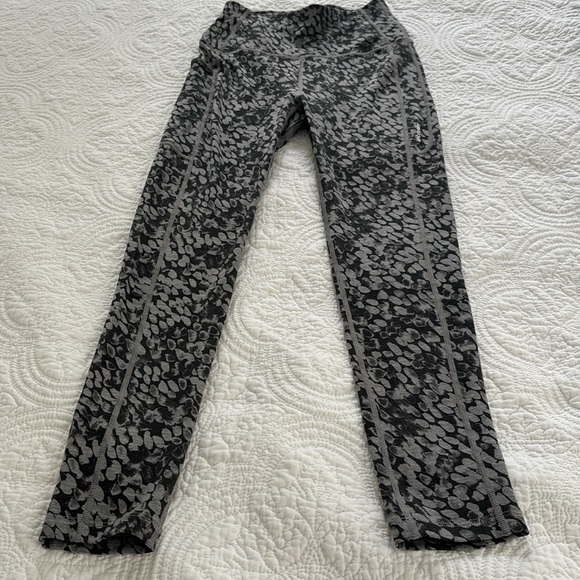 Icebreaker Merino Fastray High Rise Tights - Picture 6 of 16